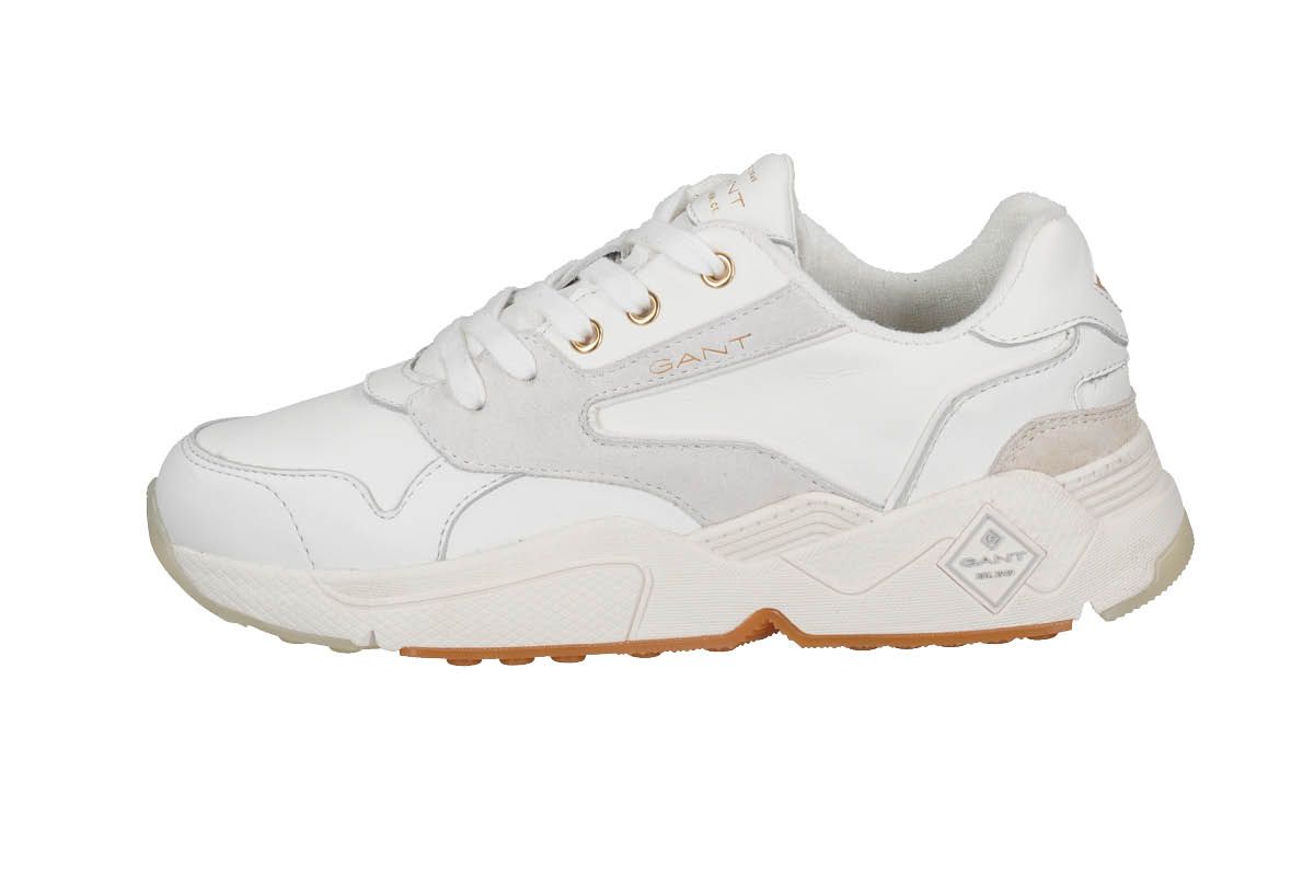 Gant – Modellschau Damenschuhe Herbst/Winter 20/21 
