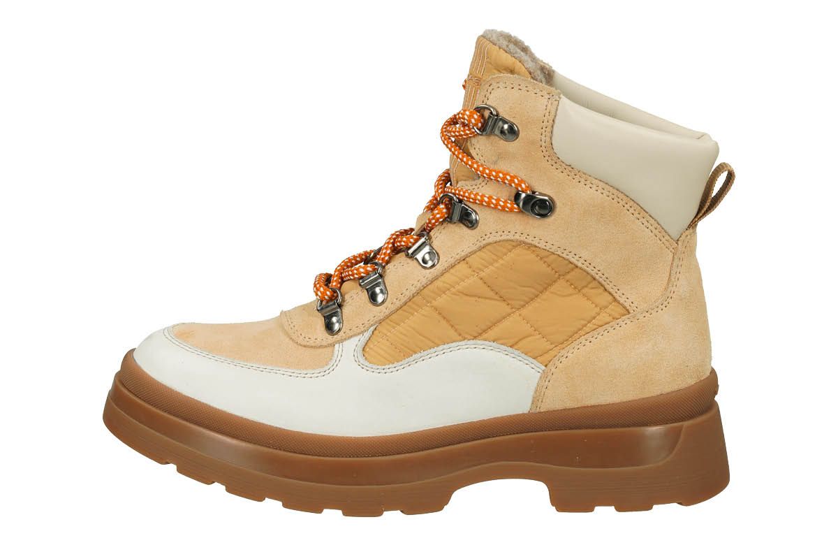 Gant – Modellschau Damenschuhe Herbst/Winter 20/21 