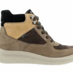 IGI & Co – Modellschau Damenschuhe Herbst/Winter 20/21 