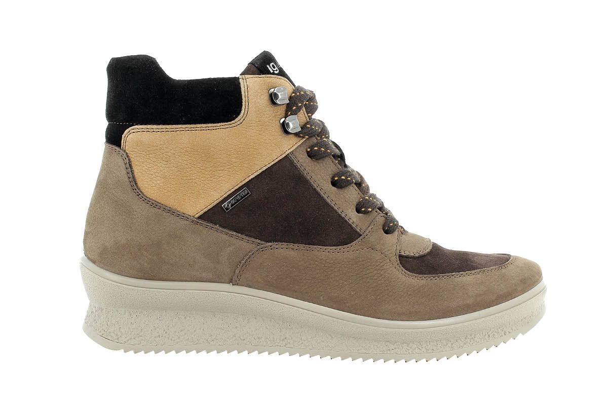 IGI & Co – Modellschau Damenschuhe Herbst/Winter 20/21 