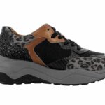 IGI & Co – Modellschau Damenschuhe Herbst/Winter 20/21 