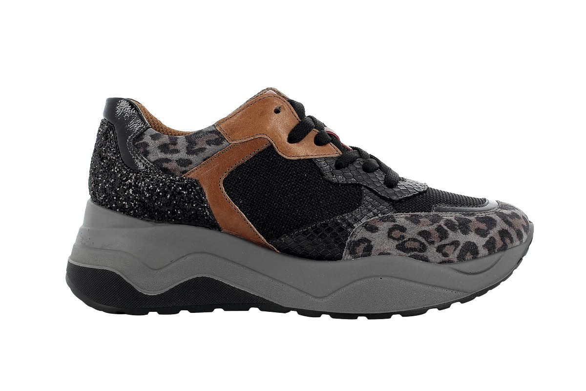 IGI & Co – Modellschau Damenschuhe Herbst/Winter 20/21 