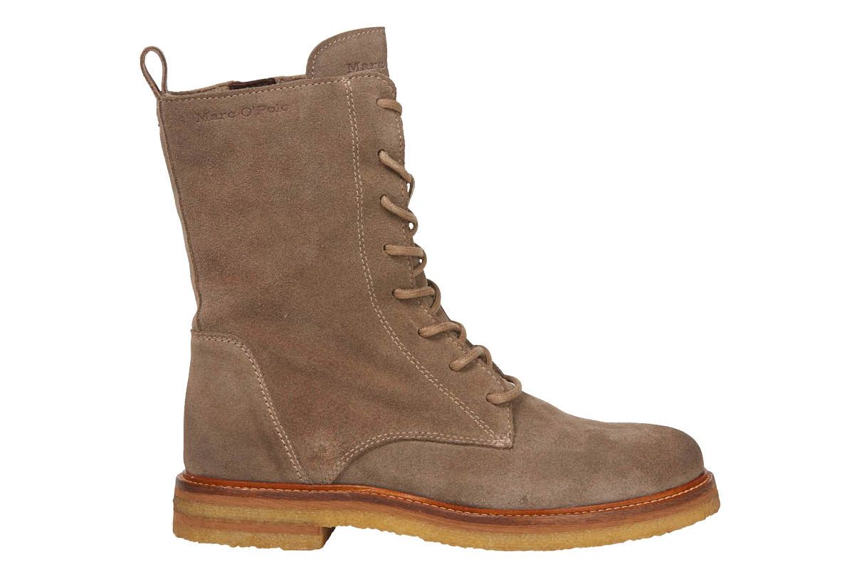 Marc O'Polo – Modellschau Damenschuhe Herbst/Winter 20/21 