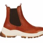 Marc O'Polo – Modellschau Damenschuhe Herbst/Winter 20/21 