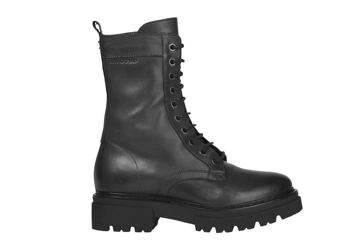 Marc O'Polo – Modellschau Damenschuhe Herbst/Winter 20/21 