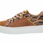 Bugatti – Modellschau Damenschuhe Herbst/Winter 20/21 