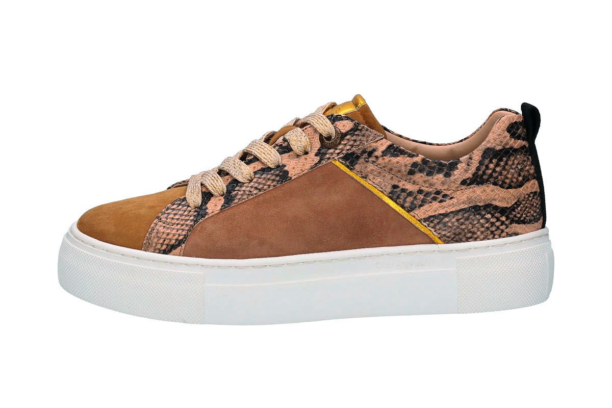 Bugatti – Modellschau Damenschuhe Herbst/Winter 20/21 