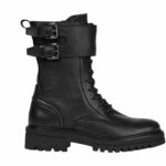 Marc O'Polo – Modellschau Damenschuhe Herbst/Winter 20/21 