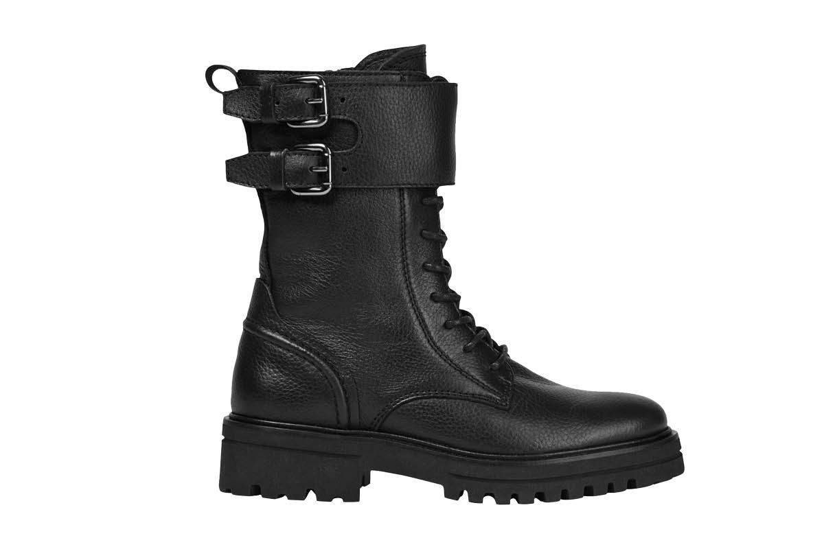 Marc O'Polo – Modellschau Damenschuhe Herbst/Winter 20/21 