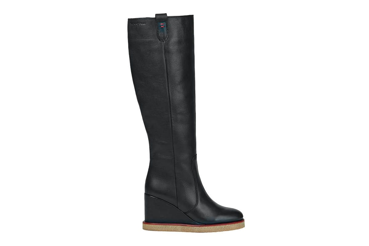 Marc O'Polo – Modellschau Damenschuhe Herbst/Winter 20/21 