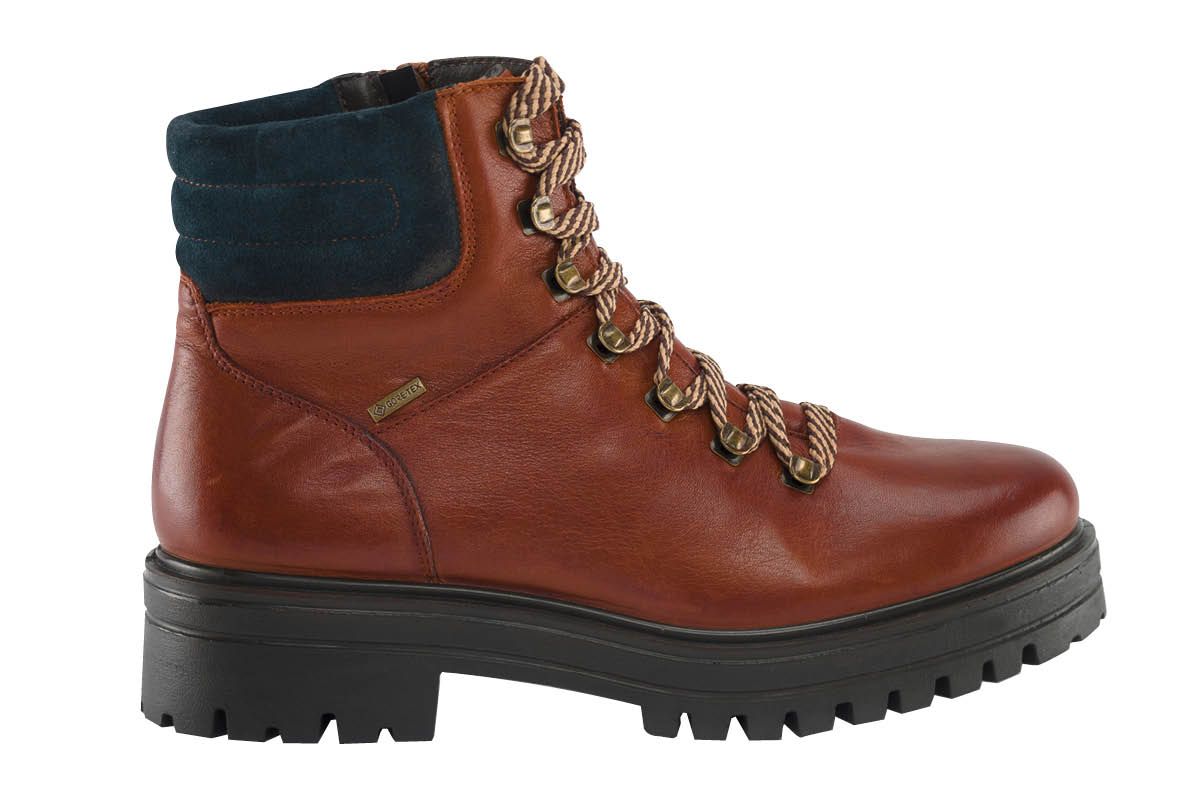 Salamander – Modellschau Damenschuhe Herbst/Winter 20/21 