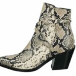 Scotch & Soda – Modellschau Damenschuhe Herbst/Winter 20/21 