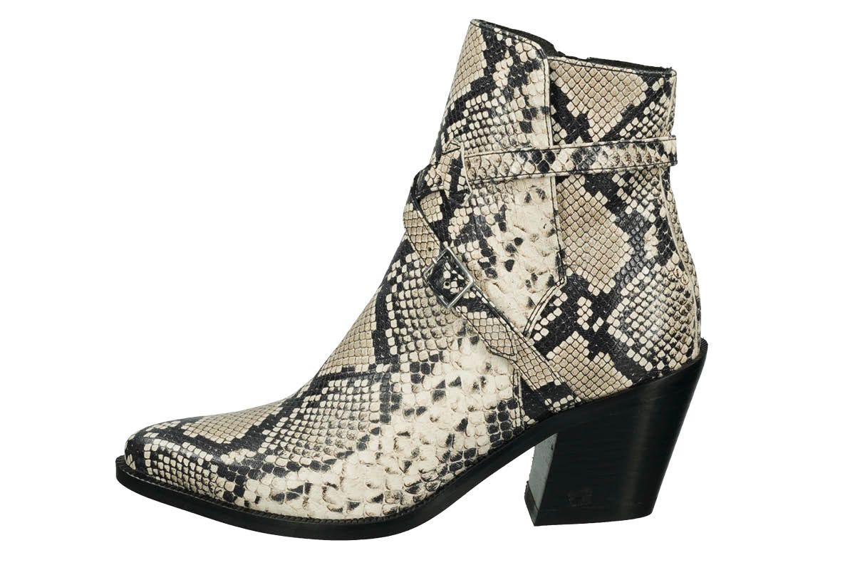 Scotch & Soda – Modellschau Damenschuhe Herbst/Winter 20/21 
