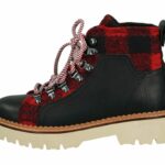 Scotch & Soda – Modellschau Damenschuhe Herbst/Winter 20/21 