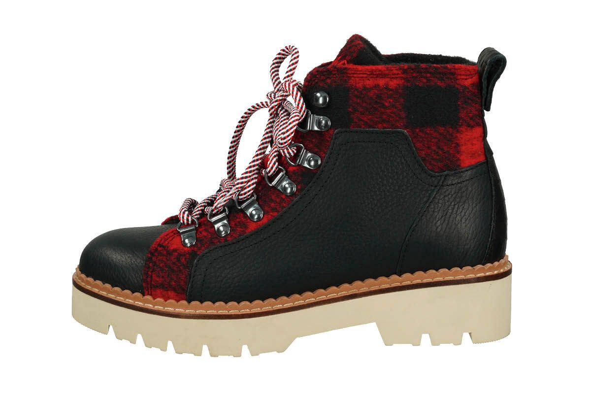 Scotch & Soda – Modellschau Damenschuhe Herbst/Winter 20/21 