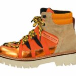 Scotch & Soda – Modellschau Damenschuhe Herbst/Winter 20/21 