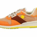 Scotch & Soda – Modellschau Damenschuhe Herbst/Winter 20/21 