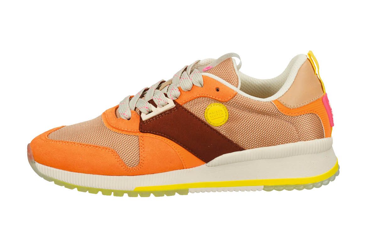 Scotch & Soda – Modellschau Damenschuhe Herbst/Winter 20/21 