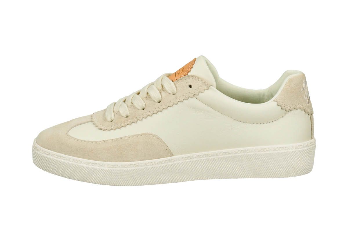 Scotch & Soda – Modellschau Damenschuhe Herbst/Winter 20/21 