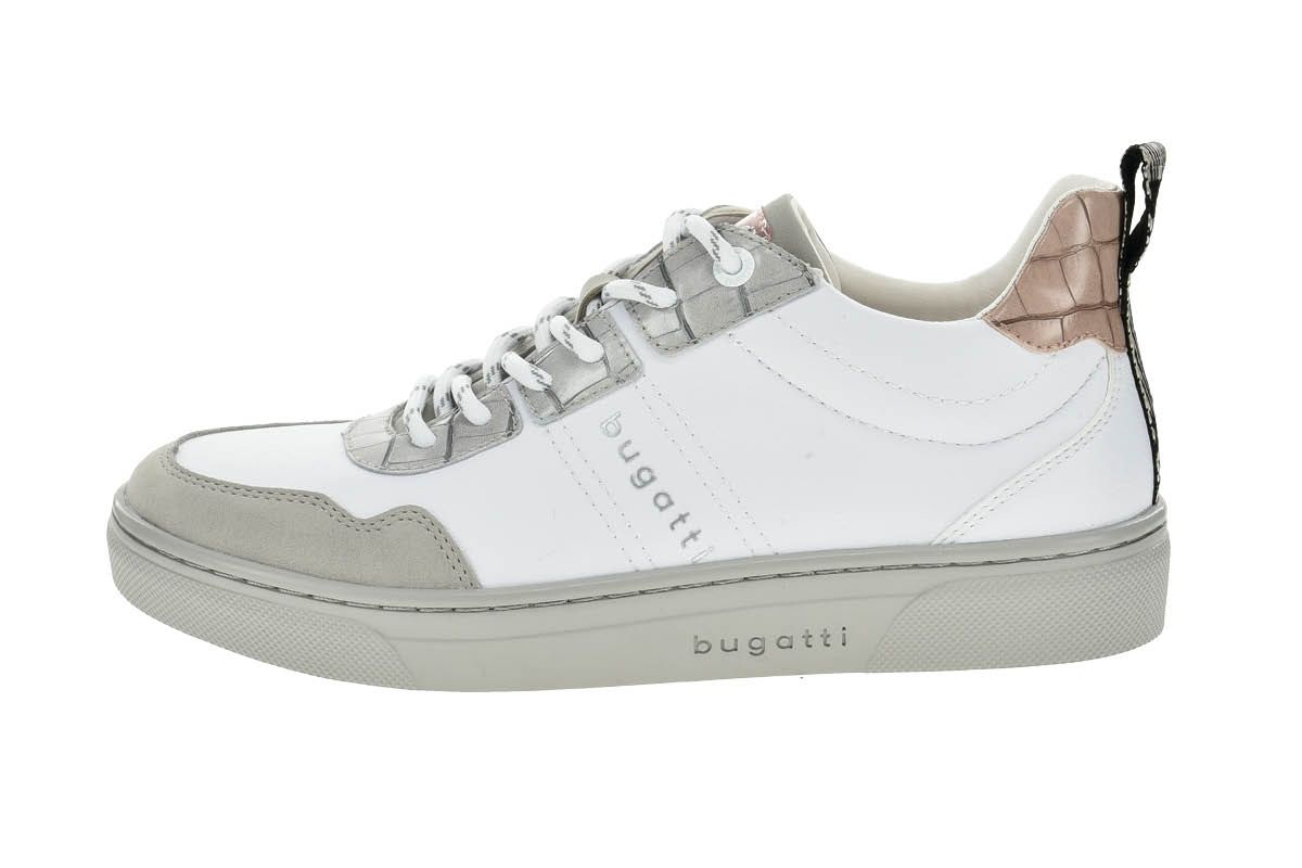 Bugatti – Modellschau Damenschuhe Herbst/Winter 20/21 