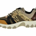 Bugatti – Modellschau Damenschuhe Herbst/Winter 20/21 
