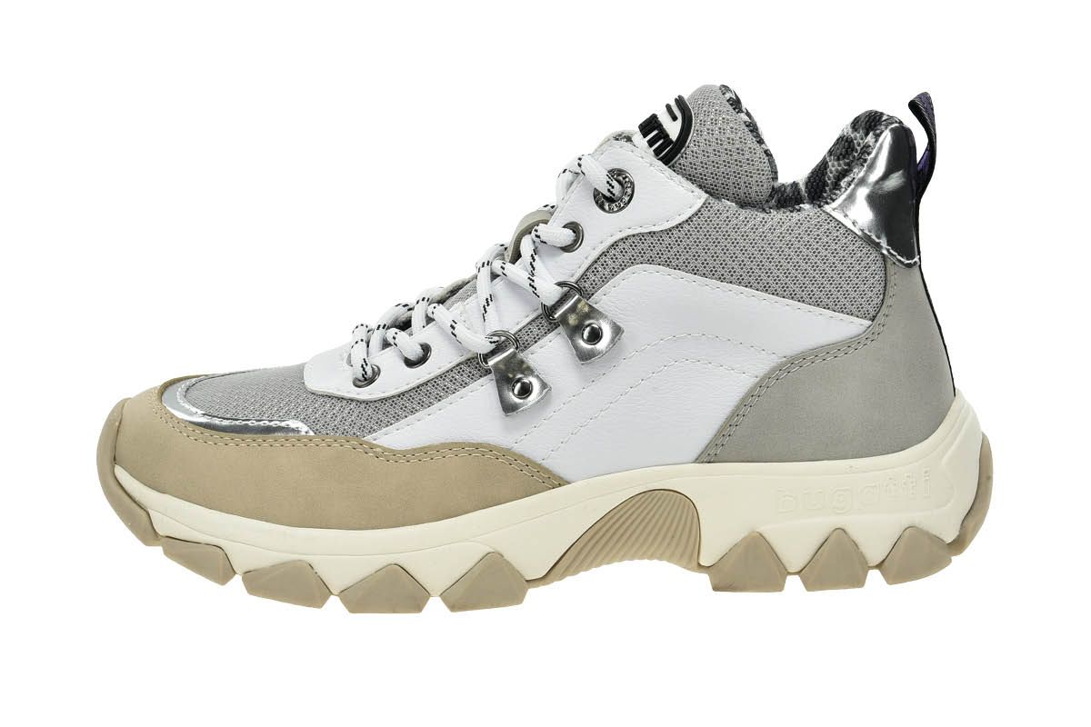 Bugatti – Modellschau Damenschuhe Herbst/Winter 20/21 