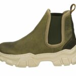 Camel Active– Modellschau Damenschuhe Herbst/Winter 20/21 