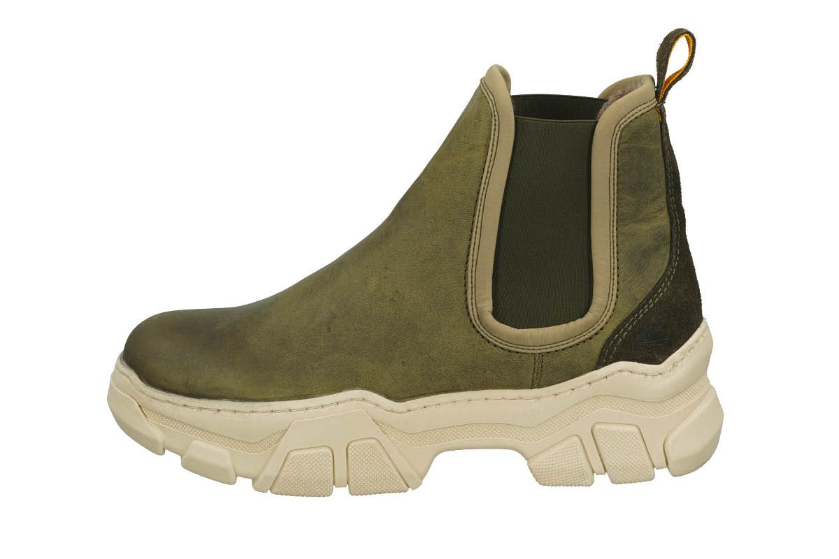 Camel Active– Modellschau Damenschuhe Herbst/Winter 20/21 