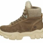 Camel Active– Modellschau Damenschuhe Herbst/Winter 20/21 