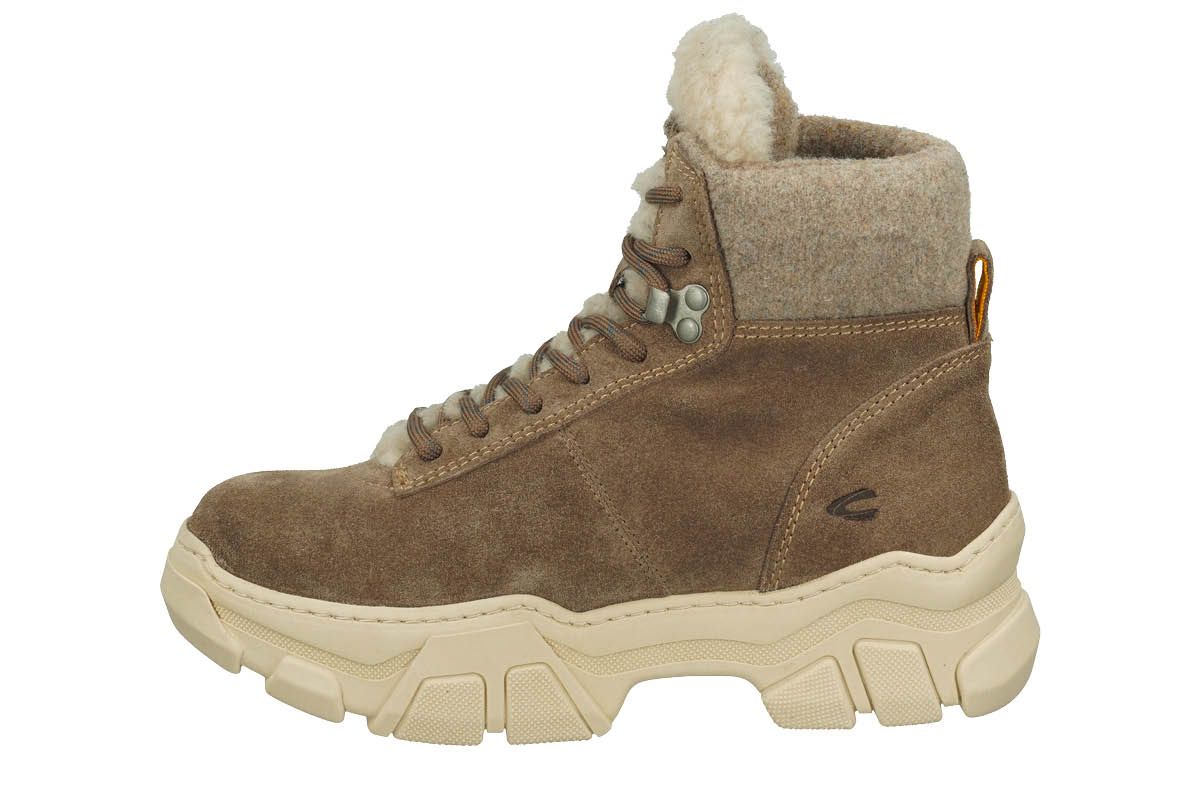 Camel Active– Modellschau Damenschuhe Herbst/Winter 20/21 