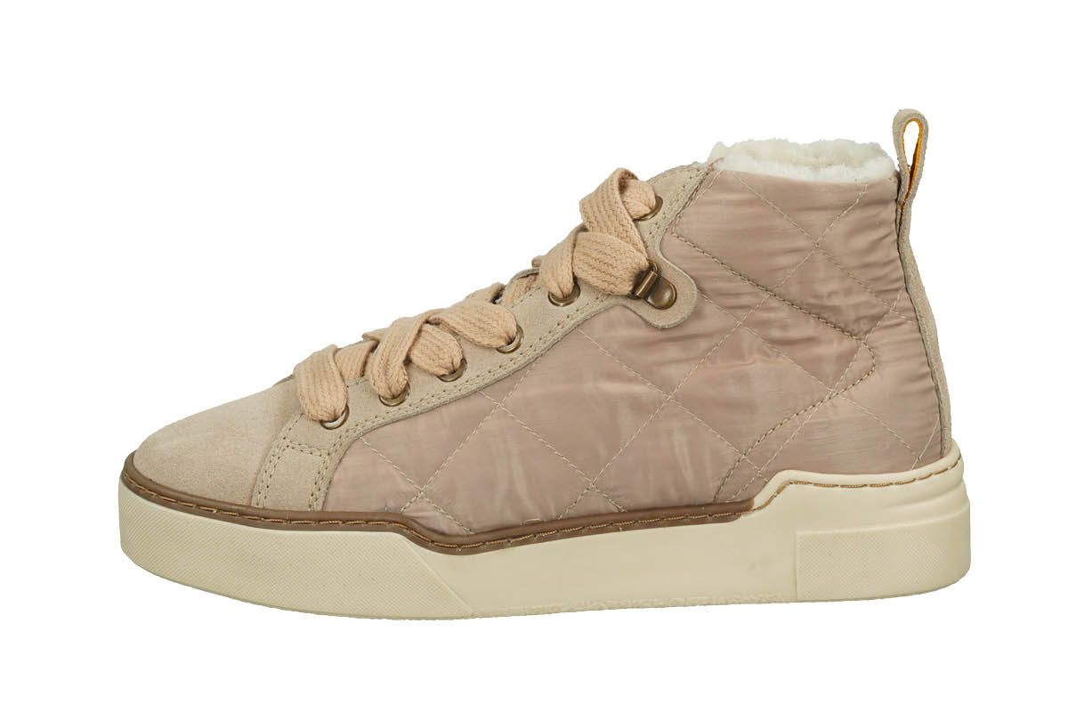 Camel Active– Modellschau Damenschuhe Herbst/Winter 20/21 