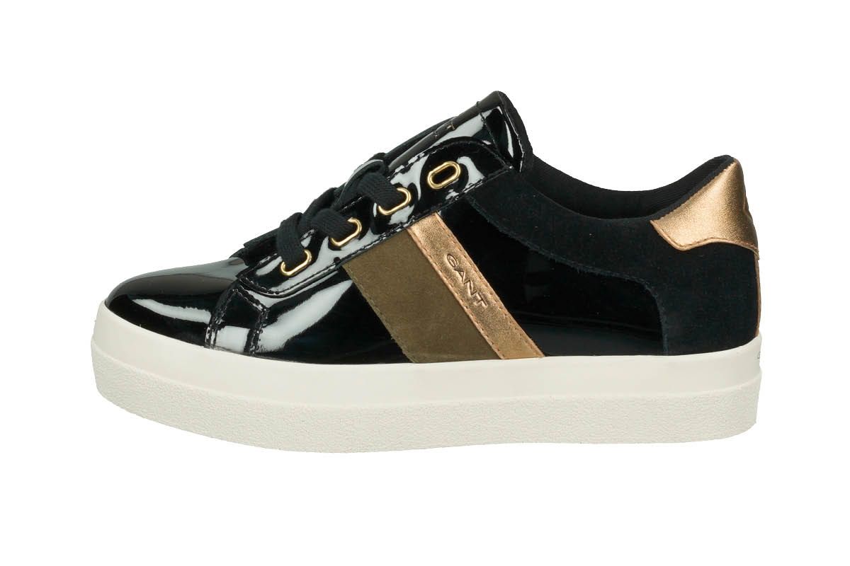 Gant – Modellschau Damenschuhe Herbst/Winter 20/21 