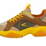 Camel Active – Modellschau Herrenschuhe Herbst/Winter 20/21