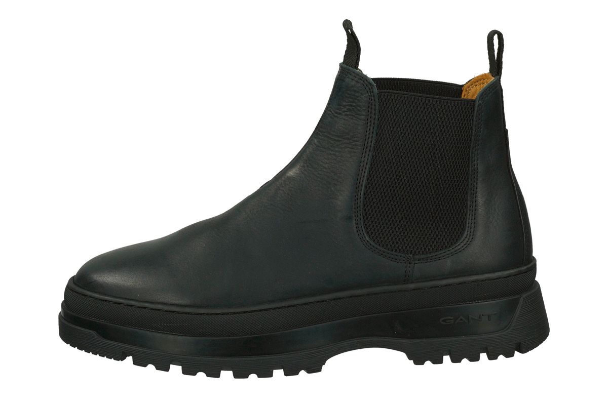 Gant – Modellschau Herrenschuhe Herbst/Winter 20/21