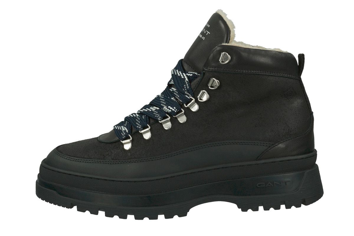 Gant – Modellschau Herrenschuhe Herbst/Winter 20/21