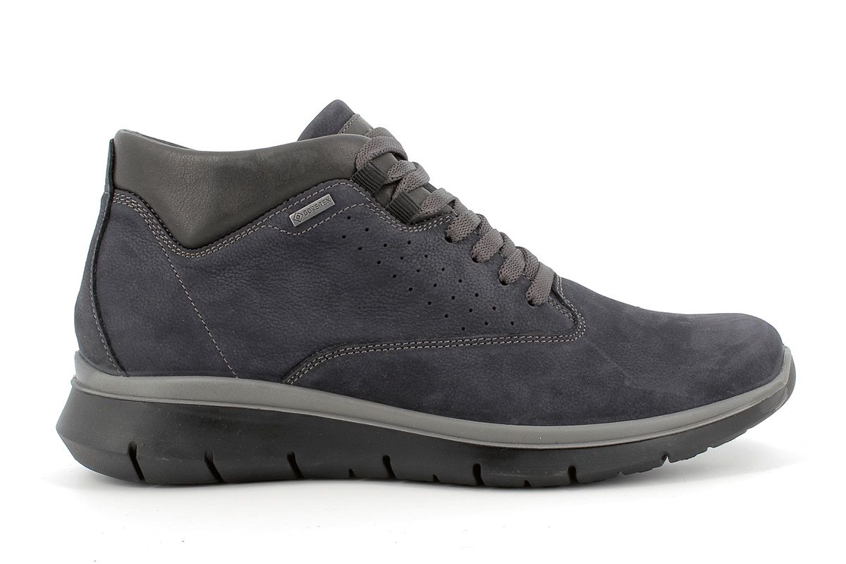 IGI & Co – Modellschau Herrenschuhe Herbst/Winter 20/21