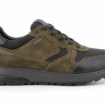 IGI & Co – Modellschau Herrenschuhe Herbst/Winter 20/21