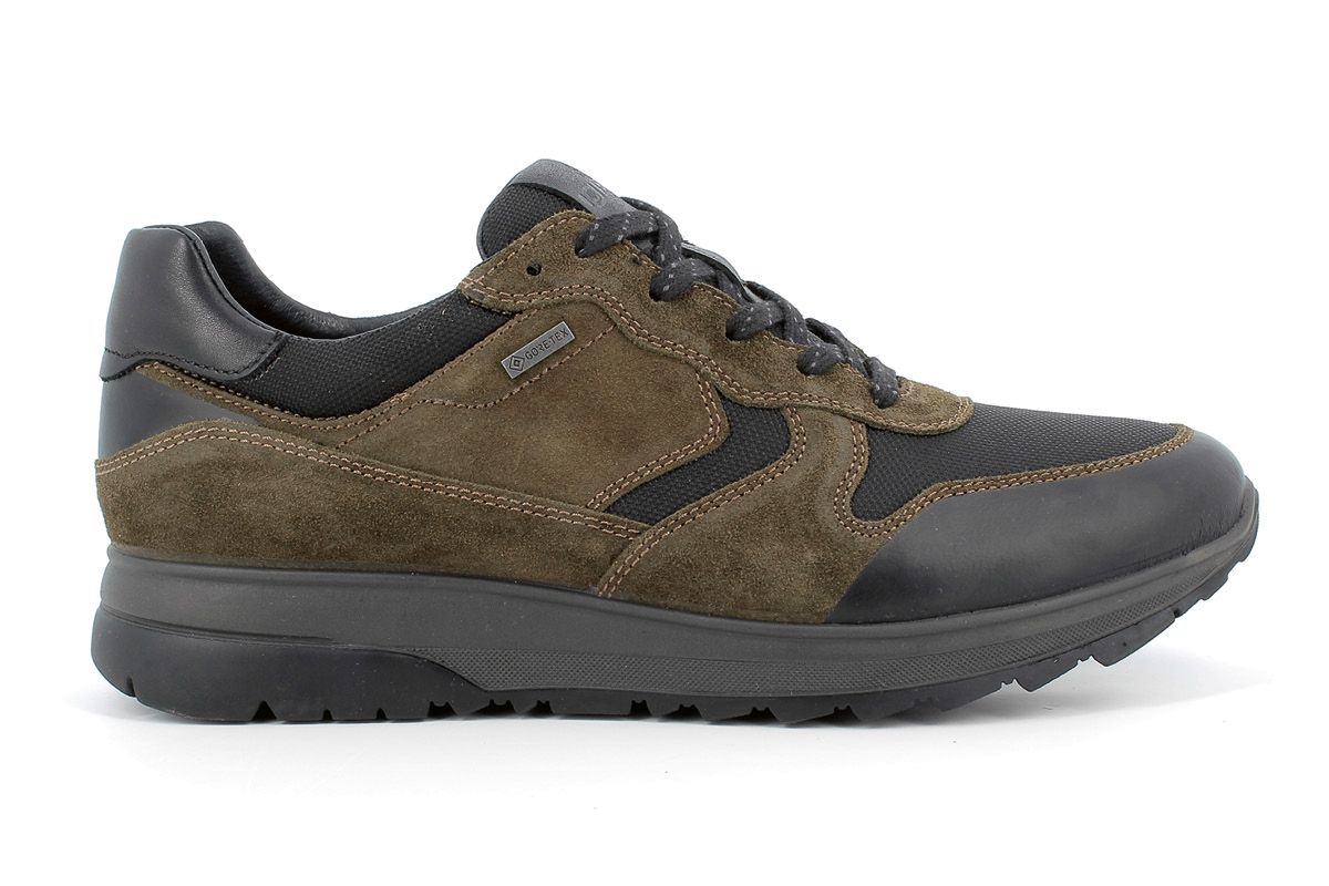 IGI & Co – Modellschau Herrenschuhe Herbst/Winter 20/21