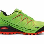 Kangaroos – Modellschau Herrenschuhe Herbst/Winter 20/21