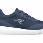 Kangaroos – Modellschau Herrenschuhe Herbst/Winter 20/21