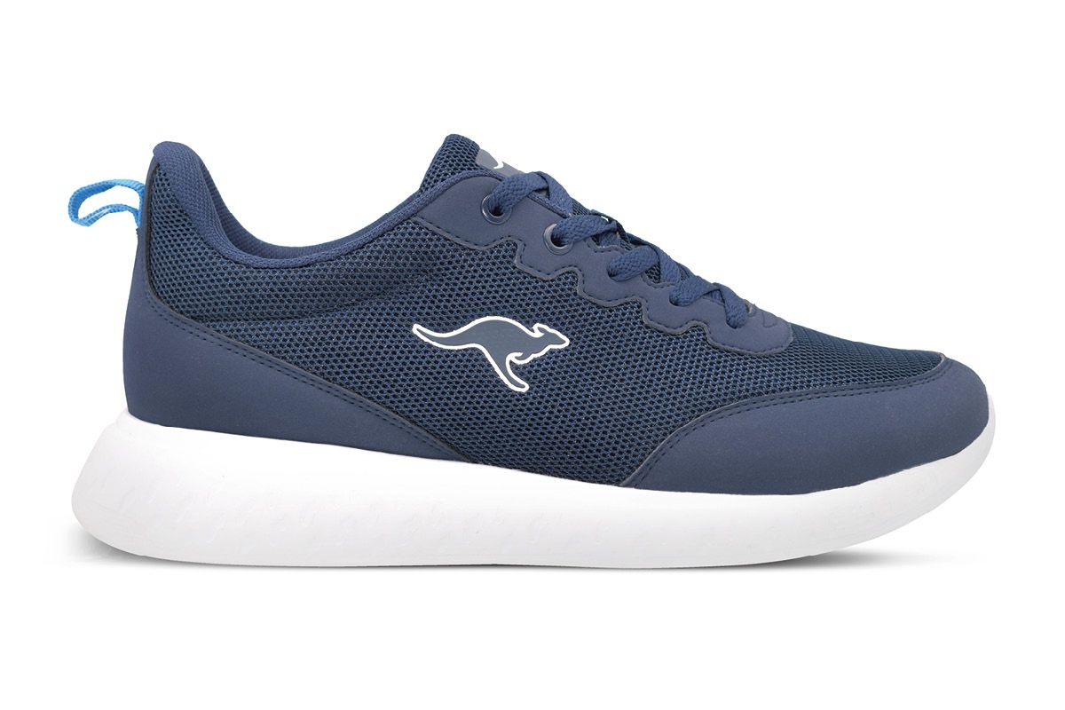 Kangaroos – Modellschau Herrenschuhe Herbst/Winter 20/21