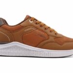 Kangaroos – Modellschau Herrenschuhe Herbst/Winter 20/21