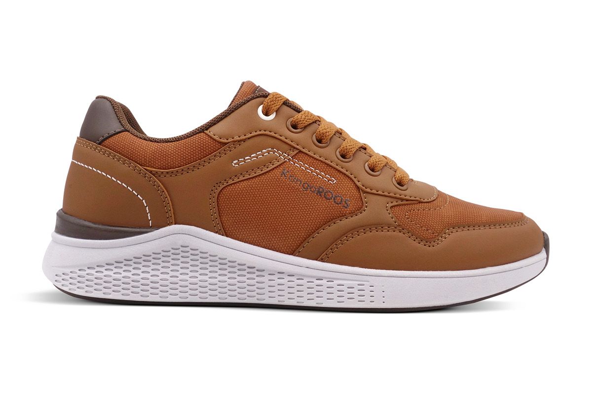 Kangaroos – Modellschau Herrenschuhe Herbst/Winter 20/21
