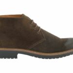Salamander – Modellschau Herrenschuhe Herbst/Winter 20/21