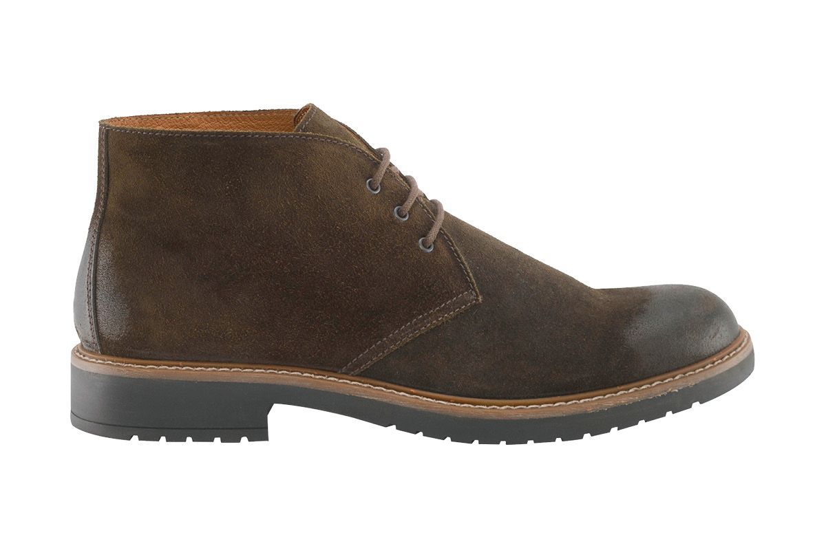 Salamander – Modellschau Herrenschuhe Herbst/Winter 20/21