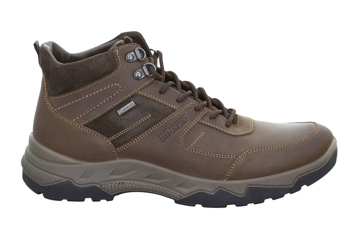 Salamander – Modellschau Herrenschuhe Herbst/Winter 20/21