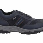 Salamander – Modellschau Herrenschuhe Herbst/Winter 20/21