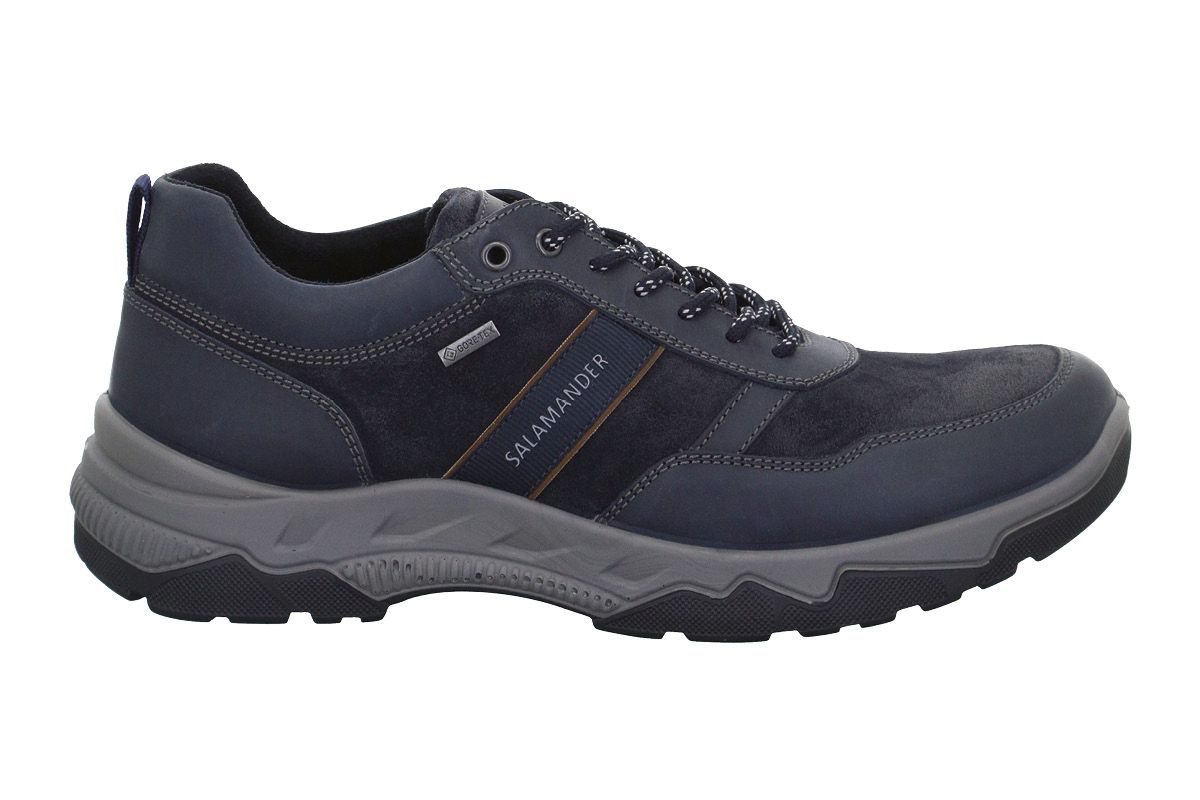 Salamander – Modellschau Herrenschuhe Herbst/Winter 20/21