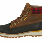 Camel Active – Modellschau Herrenschuhe Herbst/Winter 20/21