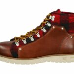 Scotch & Soda – Modellschau Herrenschuhe Herbst/Winter 20/21